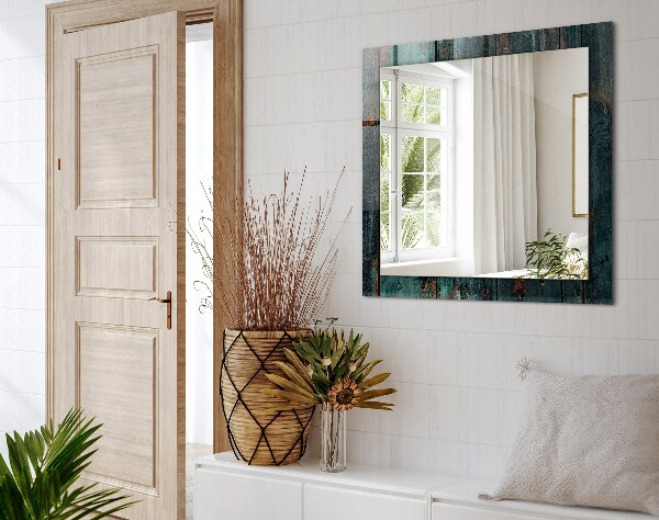 Hojas tropicales de colores