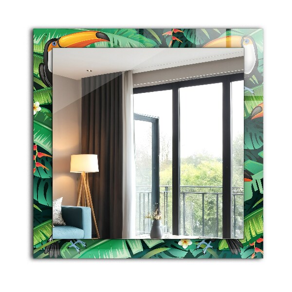 Patrón geométrico turquesa