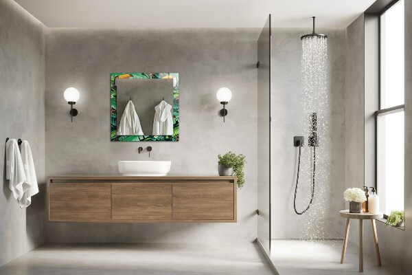 Patrón geométrico turquesa