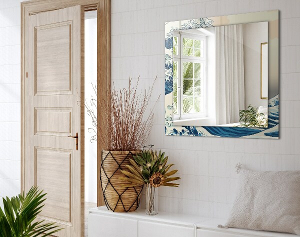 Mármol abstracto de resina