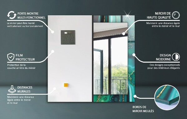 Líneas diagonales en hueso