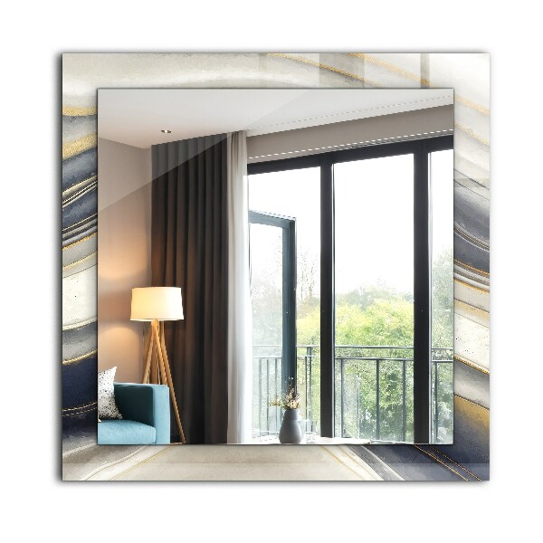 Astrata color niebla