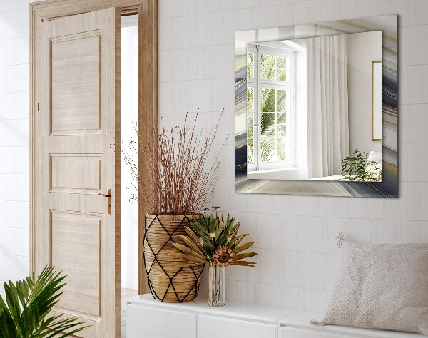 Astrata color niebla