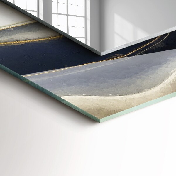 Astrata color niebla