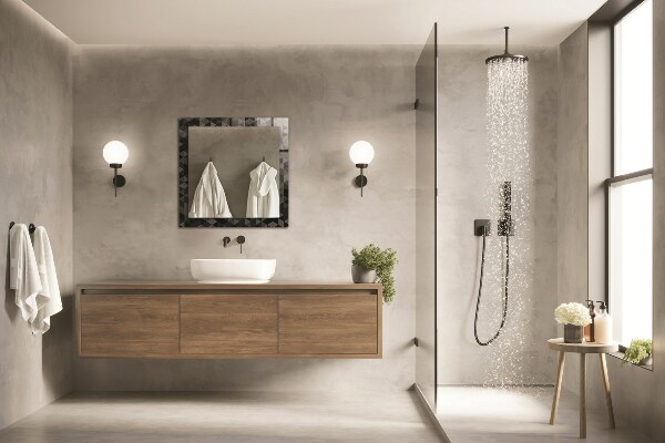 Enanas triangulares y grillos