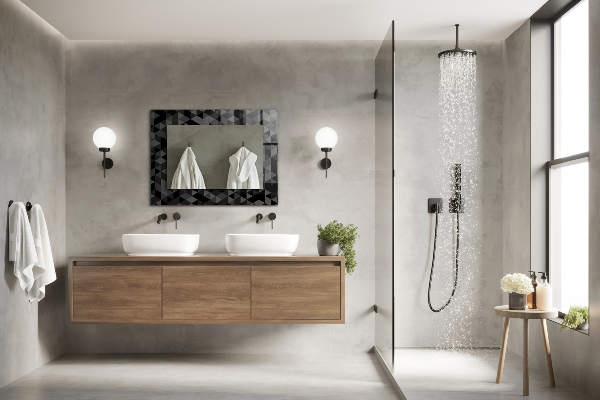 Enanas triangulares y grillos