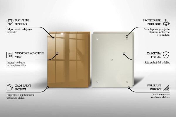 Tapa encimera Color beige