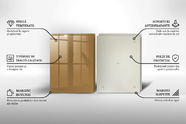 Tapa encimera Color beige