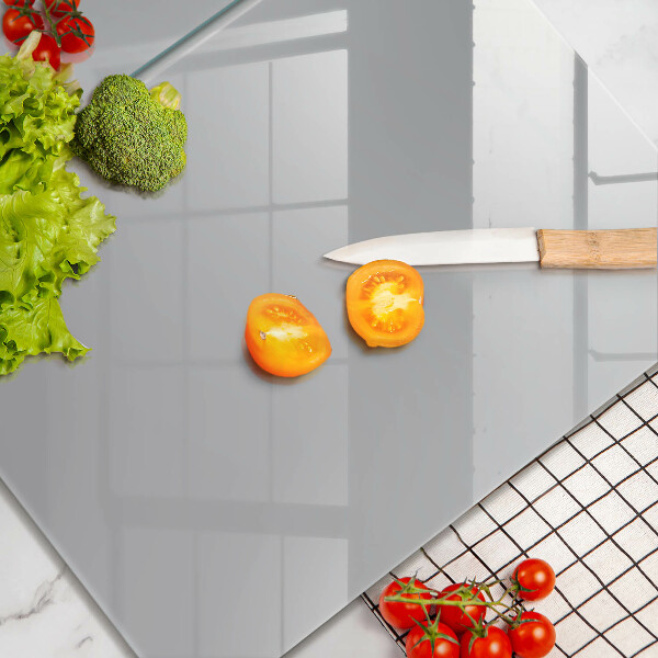 Tapa encimera Color gris