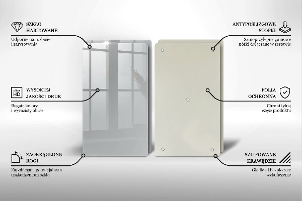 Tapa encimera Color gris