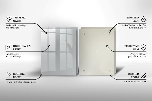 Tapa encimera Color gris