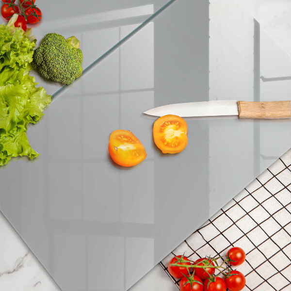 Tapa encimera Color gris