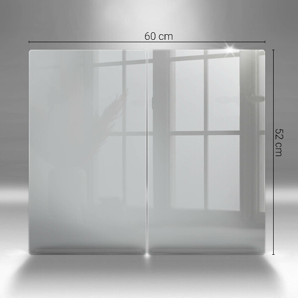 Tapa encimera Color gris