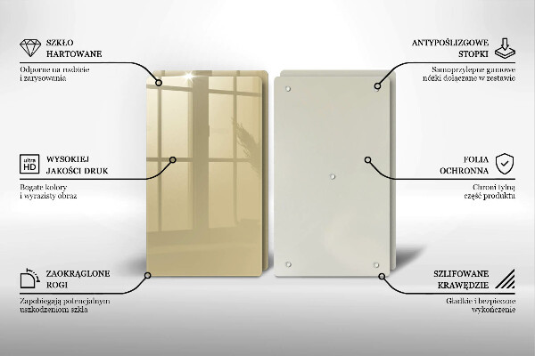 Tapa encimera Color beige