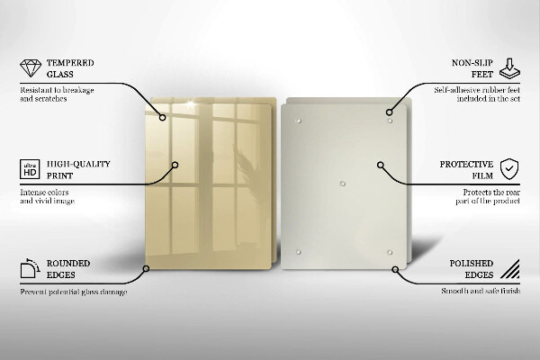 Tapa encimera Color beige