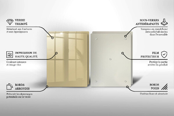 Tapa encimera Color beige