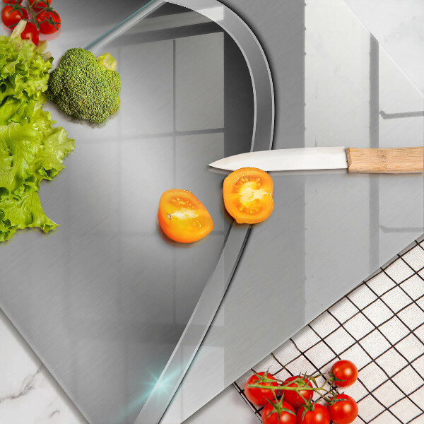 Protector pared cocina Abstracción de metales