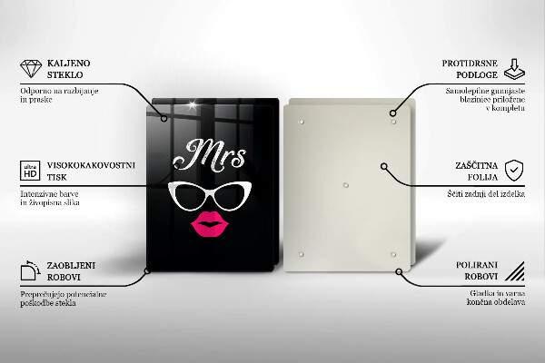 Protector pared cocina Mrs mr