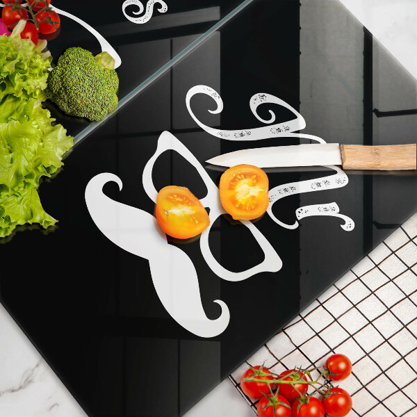 Protector pared cocina Mrs mr