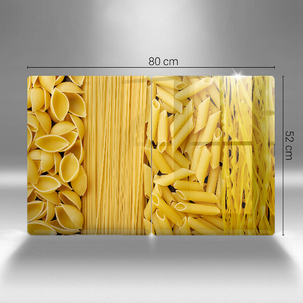 Tapa encimera Pasta