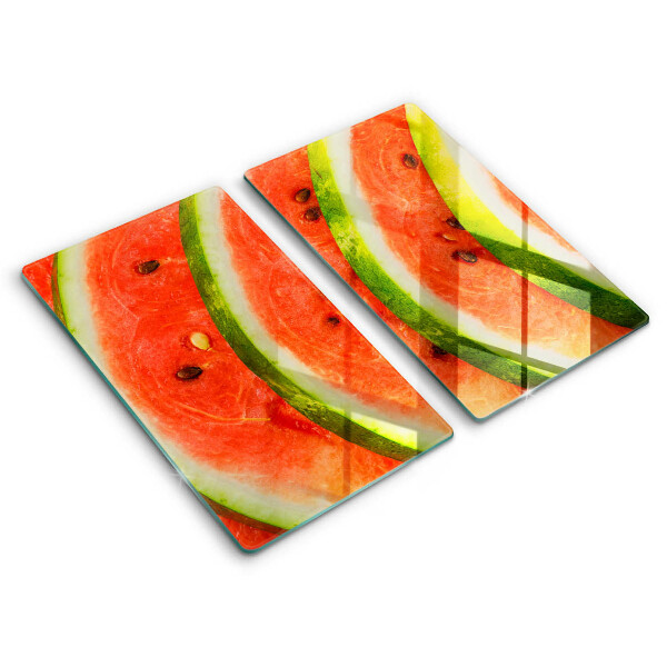 Tapa encimera Rebanadas de sandía