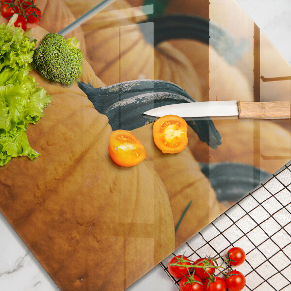 Tapa encimera Calabazas