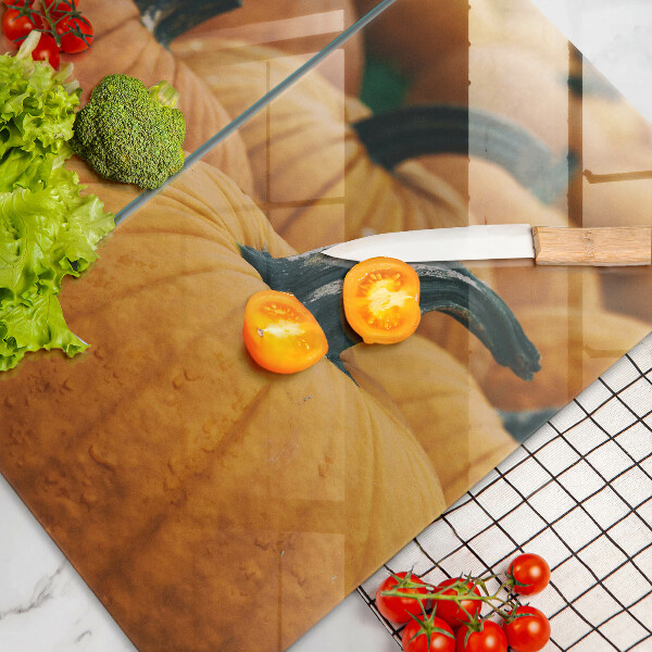 Tapa encimera Calabazas