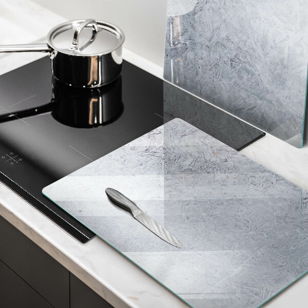 Tapa encimera Abstracción