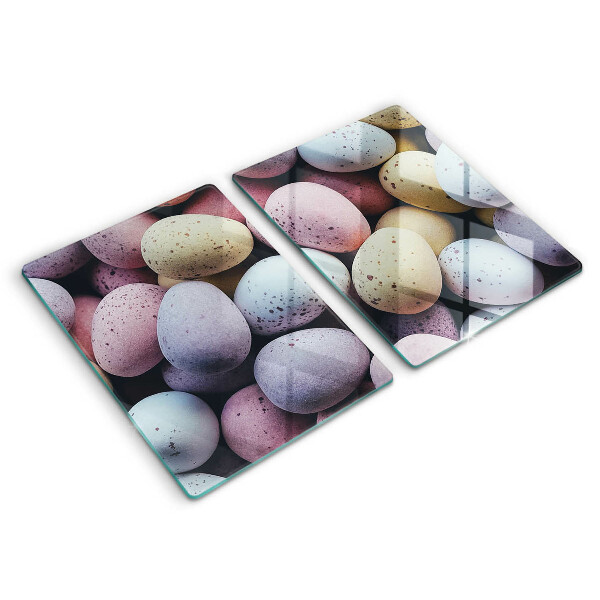 Tapa encimera Huevos de pascua