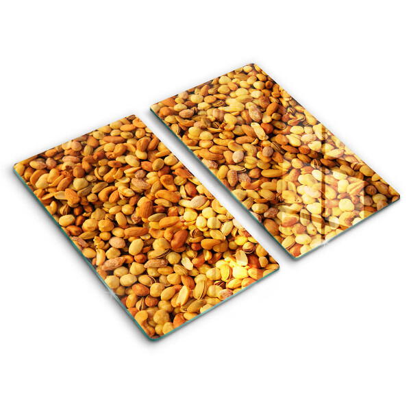 Tapa encimera Mezcla de nueces