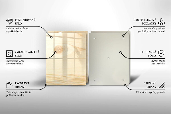 Tapa encimera Tablón de madera