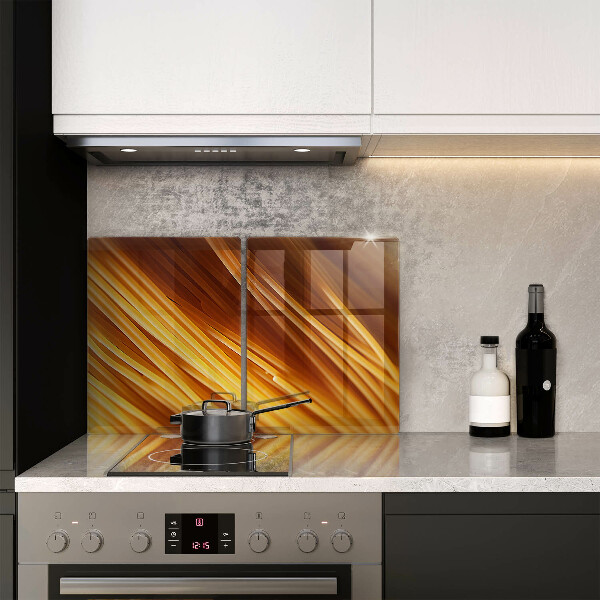 Tapa encimera Pasta de espagueti