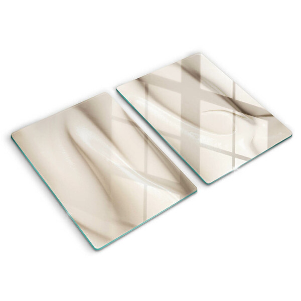 Tapa encimera Helado cremoso