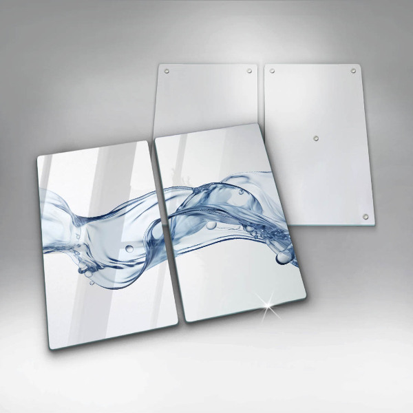 Tapa encimera Agua cristalina