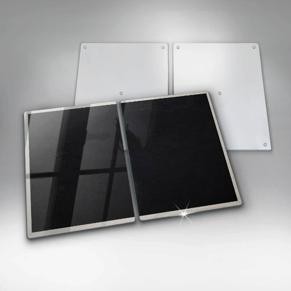 Protector pared cocina Pizarra