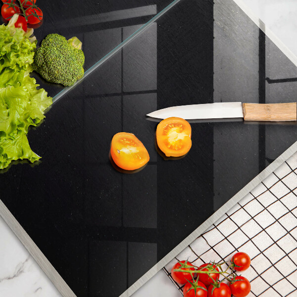 Protector pared cocina Pizarra