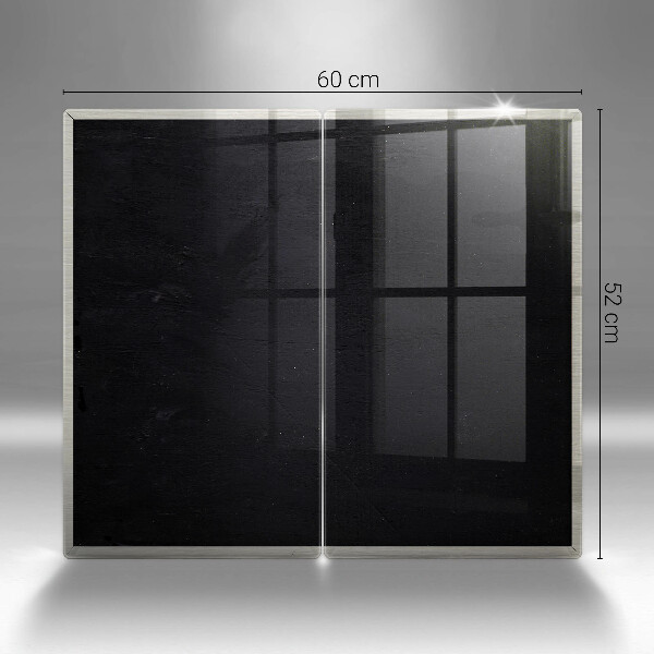 Protector pared cocina Pizarra