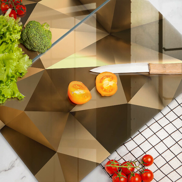 Protector pared cocina Fondo de abstracción de estructura