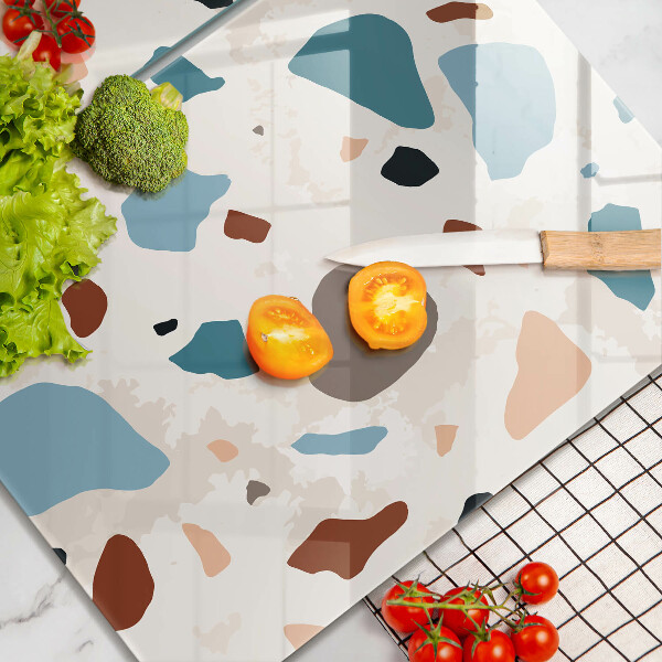 Protector pared cocina Gres decorativo