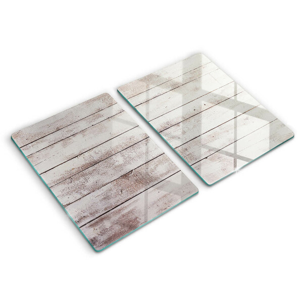 Protector pared cocina Tableros de madera viejos