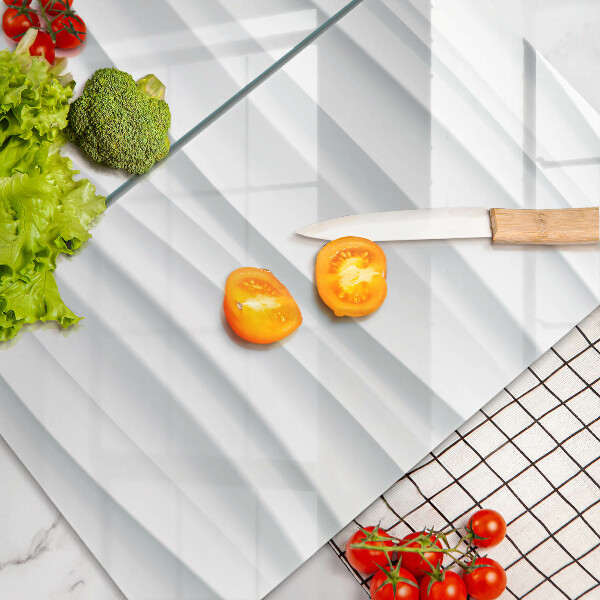 Protector pared cocina Estructura moderna