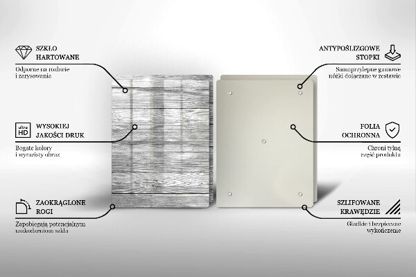 Protector pared cocina Tableros de madera viejos