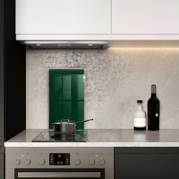 Cubre encimera Color verde