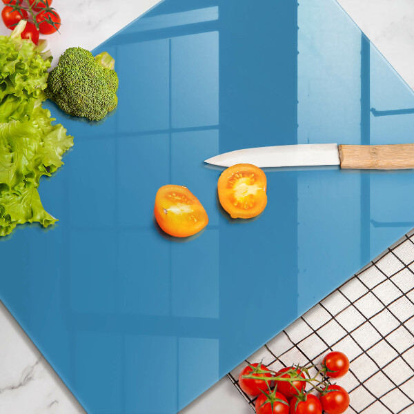 Cubre encimera Color azul