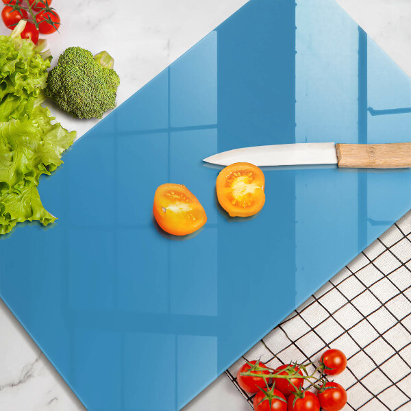 Cubre encimera Color azul
