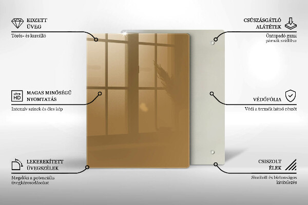 Cubre encimera Color beige