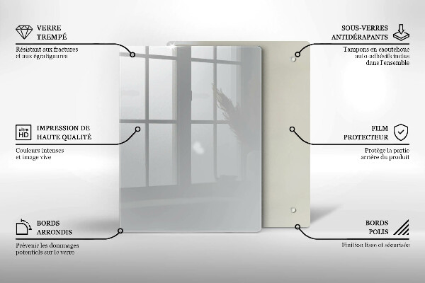 Cubre encimera Color gris