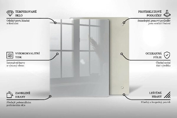 Cubre encimera Color gris