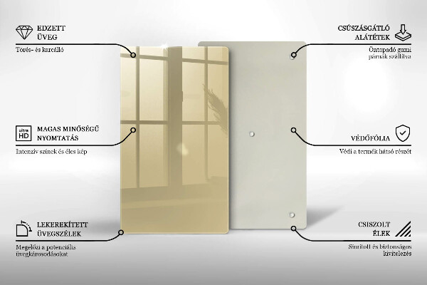 Cubre encimera Color beige