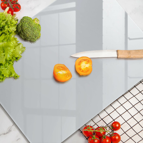 Cubre encimera El color blanco